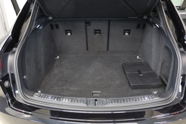 PORSCHE Macan usata, con Regolazione elettrica sedili