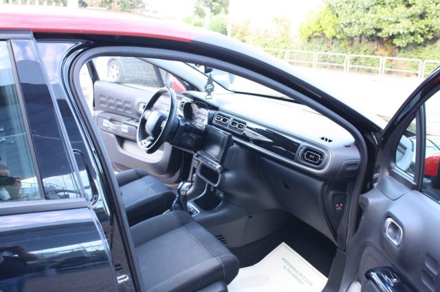 CITROEN C3 usata, con ESP