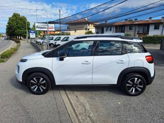 CITROEN C3 Aircross usata, con Park Distance Control
