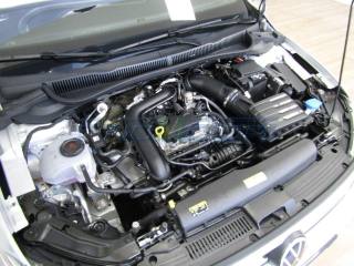 VOLKSWAGEN Polo usata, con ESP
