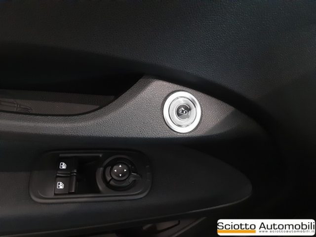 FIAT 500 usata, con Frenata d