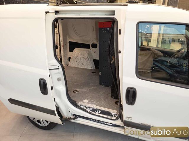 FIAT Doblo usata, con Controllo trazione