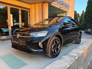 VOLKSWAGEN Taigo 1.0 TSI 115 CV R-Line TETTO APR/PAN