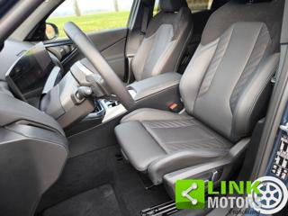 BMW X3 usata, con Filtro antiparticolato