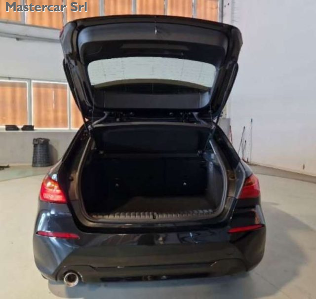 BMW 116 usata, con Airbag Passeggero