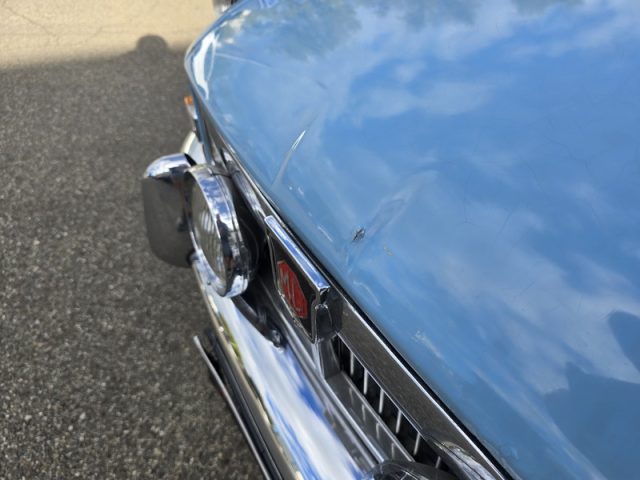 MG MGB usata 5