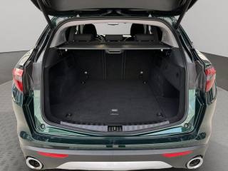 ALFA ROMEO Stelvio usata, con Bracciolo