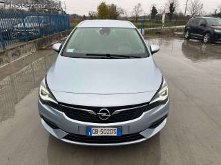 OPEL Astra usata, con Airbag Passeggero
