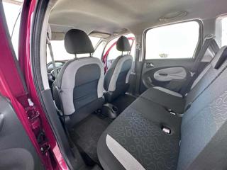 CITROEN C3 Picasso usata, con Sensore di luce