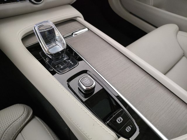 VOLVO V90 Cross Country usata, con Immobilizzatore elettronico