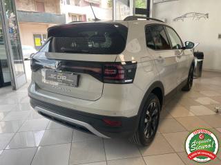 VOLKSWAGEN T-Cross usata, con Airbag Passeggero