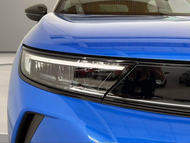 OPEL Mokka usata, con Controllo elettronico della corsia