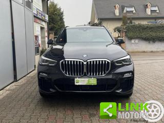 BMW X5 usata, con Alzacristalli elettrici