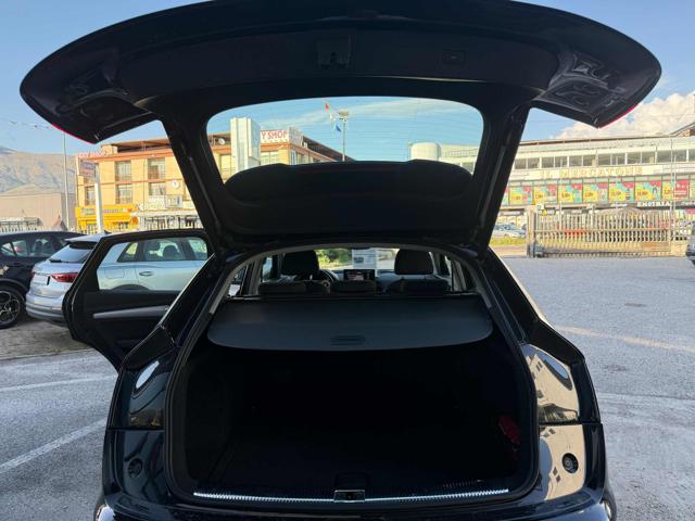 AUDI Q5 usata, con ESP