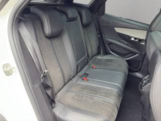 PEUGEOT 3008 usata, con Bracciolo
