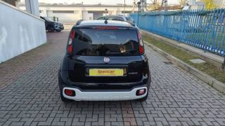 FIAT Panda usata, con Alzacristalli elettrici