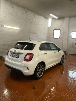 FIAT 500X usata, con Airbag laterali