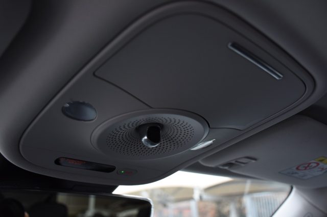 SMART Smart usata, con Tetto panorama