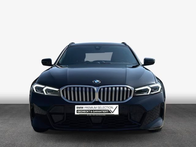 BMW 320 usata, con Airbag