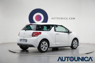 DS AUTOMOBILES DS 3 usata, con Vivavoce