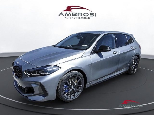 BMW M135 usata 0