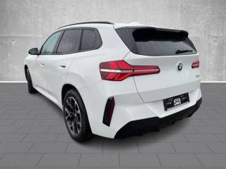 BMW X3 usata, con Alzacristalli elettrici