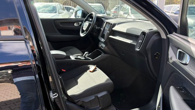 VOLVO XC40 usata, con Frenata d
