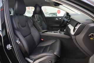 VOLVO V60 usata, con Fendinebbia