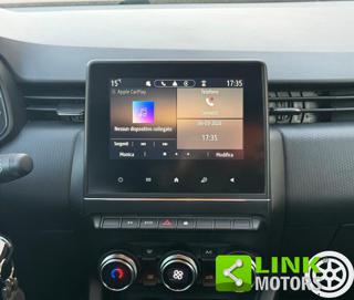 RENAULT Clio usata, con Servosterzo