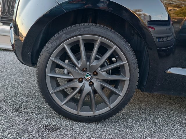 ALFA ROMEO MiTo usata, con Boardcomputer