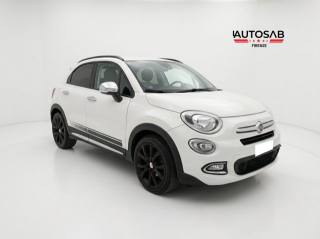 FIAT 500X usata, con Airbag laterali