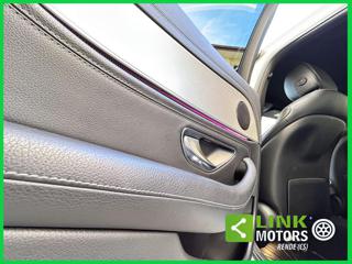 MERCEDES-BENZ E 220 usata 34