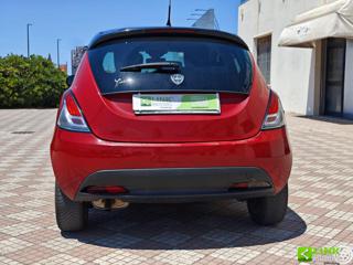 LANCIA Ypsilon usata, con Alzacristalli elettrici