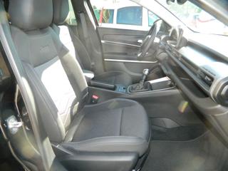 JEEP Avenger usata, con Fendinebbia