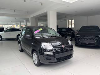 FIAT Panda usata, con Autoradio