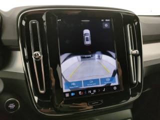 VOLVO XC40 usata, con Immobilizzatore elettronico