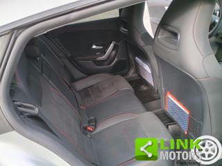 MERCEDES-BENZ CLA 200 usata, con Airbag testa