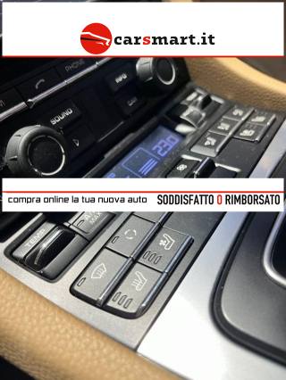 PORSCHE 911 usata, con Immobilizzatore elettronico