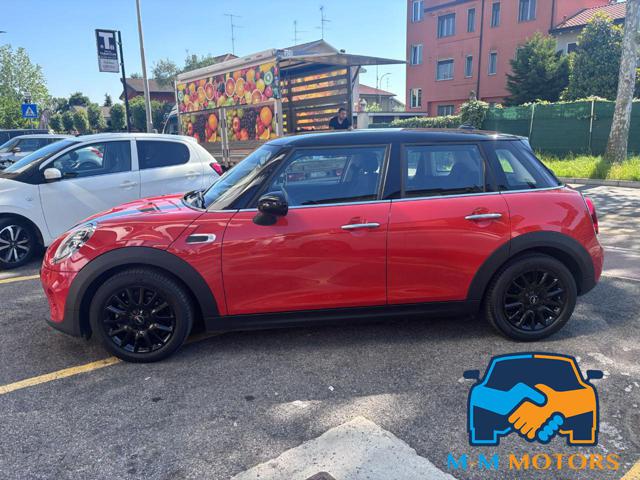 MINI Cooper usata, con Airbag