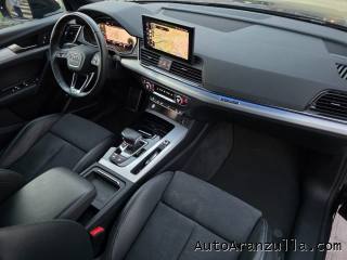 AUDI Q5 usata, con Controllo automatico clima