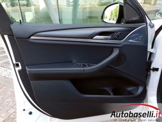 BMW X4 usata, con Sound system