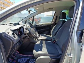 OPEL Meriva usata, con Chiusura centralizzata