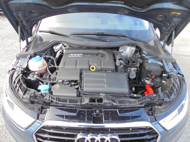 AUDI A1 usata 46