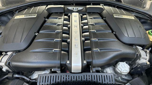 BENTLEY Continental usata 31