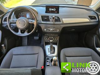 AUDI Q3 usata, con Antifurto