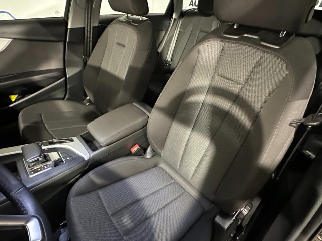 AUDI A4 usata, con Cerchi in lega