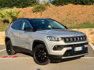 JEEP Compass usata, con Alzacristalli elettrici