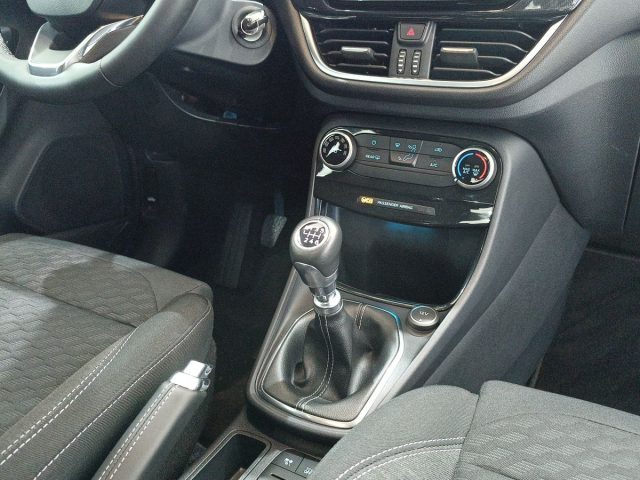 FORD Puma usata, con ESP