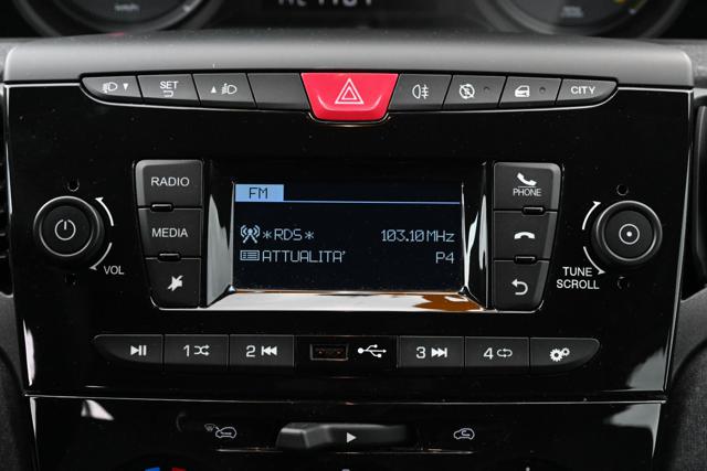 LANCIA Ypsilon usata, con MP3