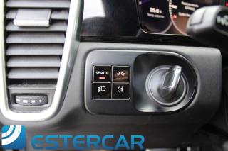 PORSCHE Cayenne usata, con Trazione integrale